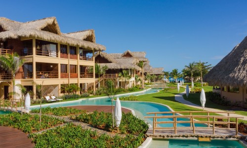 Punta Cana - Zoëtry Agua Punta Cana